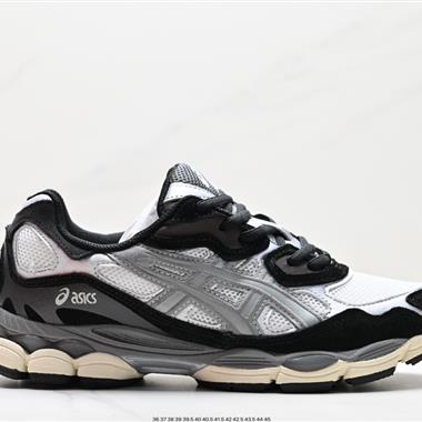 ASICS 亞瑟士 Tiger GEL-NYC戶外越野休閑運動跑步鞋