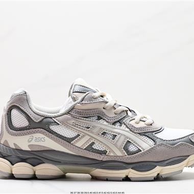 ASICS 亞瑟士 Tiger GEL-NYC戶外越野休閑運動跑步鞋