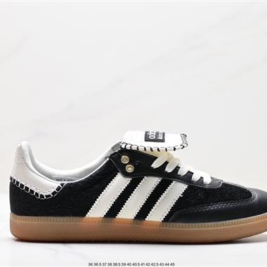 Adidas Originals Wb Pony Tonal Samba