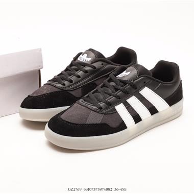 Mark Gonzales x Adidas Aloha Super