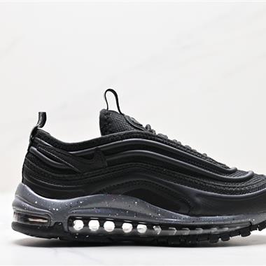 Nike Air Max 97 小勾子彈復古全掌氣墊休閑運動鞋