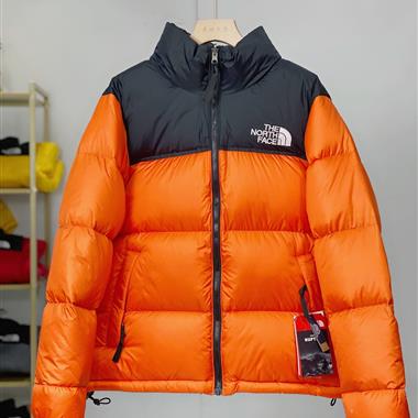 The North Face   2023秋冬新款羽絨服外套