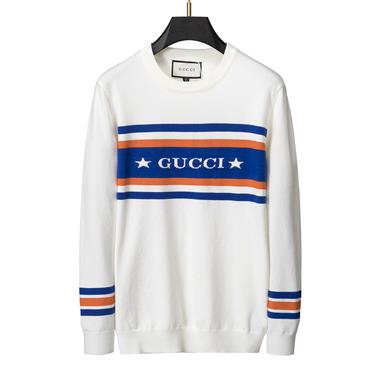 GUCCI   2023秋冬新款保暖毛衣