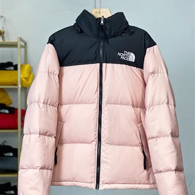 The North Face   2023秋冬新款羽絨服外套