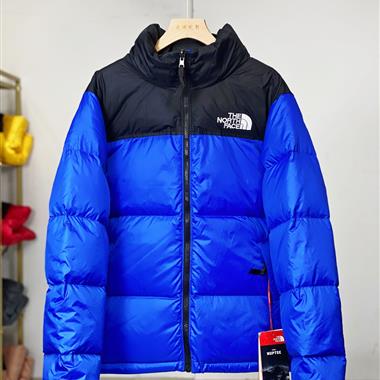 The North Face   2023秋冬新款羽絨服外套