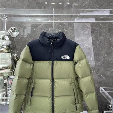 The North Face   2023秋冬新款羽絨服外套