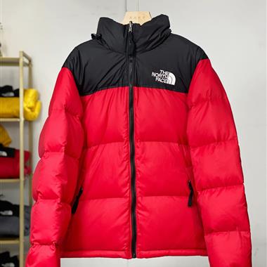 The North Face   2023秋冬新款羽絨服外套