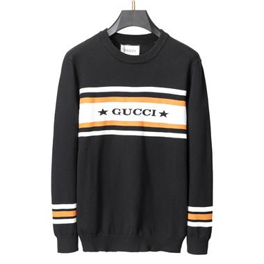 GUCCI   2023秋冬新款保暖毛衣