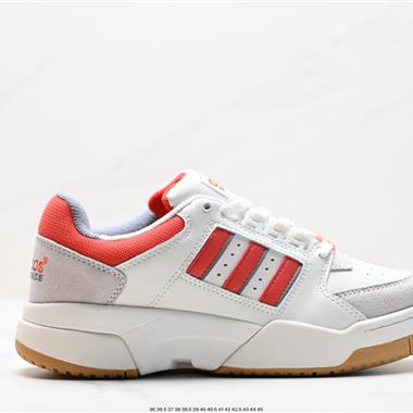 Adidas Torsion Response Tennis LO 