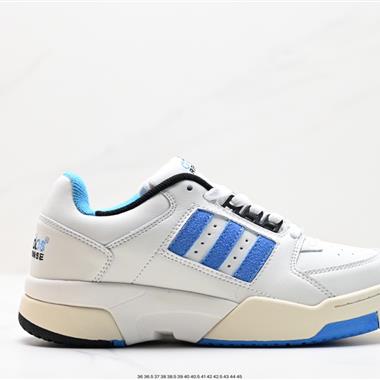 Adidas Torsion Response Tennis LO 