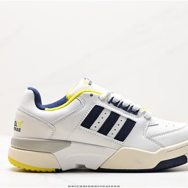 Adidas Torsion Response Tennis LO 