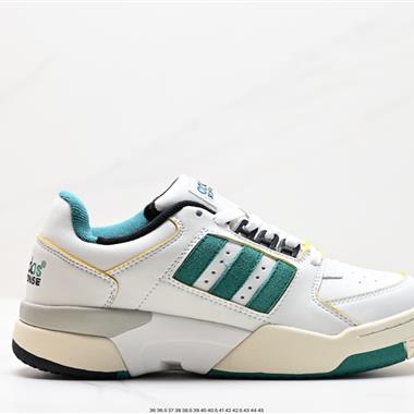 Adidas Torsion Response Tennis LO 