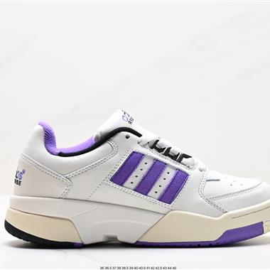Adidas Torsion Response Tennis LO 