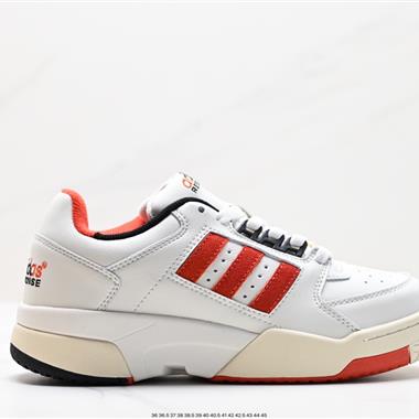 Adidas Torsion Response Tennis LO 