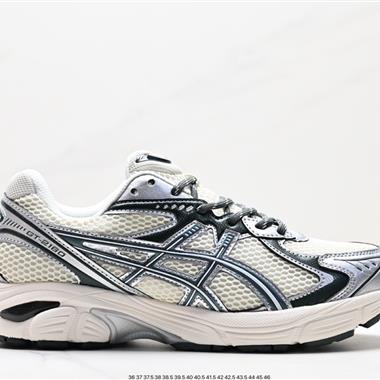 ASICS 亞瑟士 GT-2160 量子系列矽膠回彈休閑運動跑步鞋 