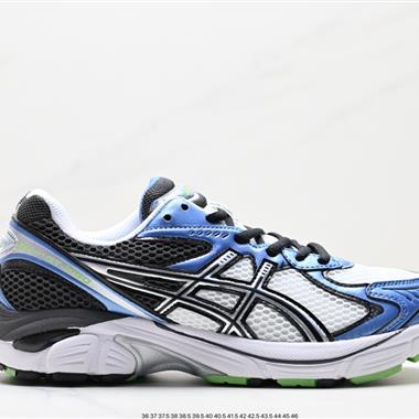 ASICS 亞瑟士 GT-2160 量子系列矽膠回彈休閑運動跑步鞋 