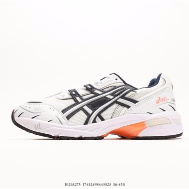 Asics GEL-1090 亞瑟士聯名款復古機能跑鞋