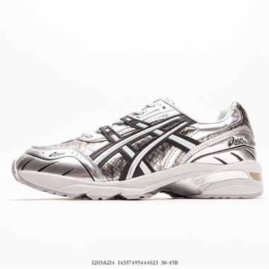 Asics GEL-1090 亞瑟士聯名款復古機能跑鞋