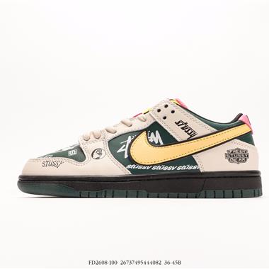 Nike Dunk Low 板鞋