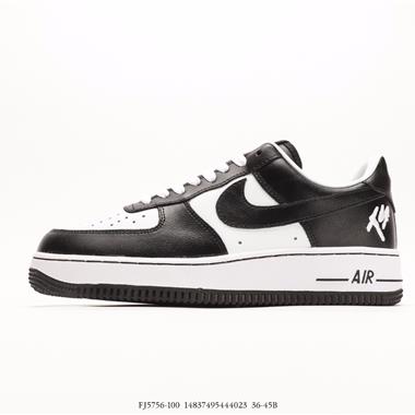 Nike Air Force 1 Low 空軍一號低幫百搭休閑運動板鞋