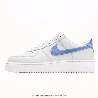 Nike Air Force 1 Low 空軍一號低幫休閑板鞋 
