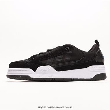 Adidas ADI2000 低幫休閑板鞋