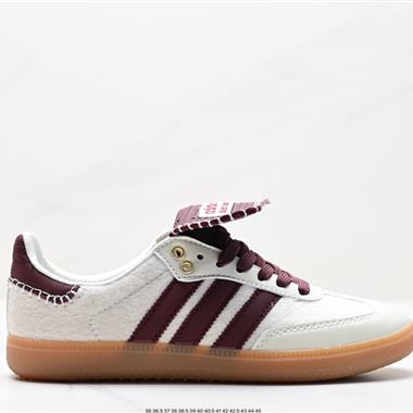 Adidas Originals Wb Pony Tonal Samba 