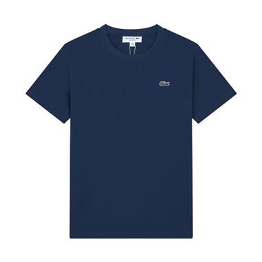 LACOSTE  2023夏季新款短袖T恤