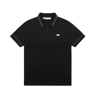 LACOSTE  2023夏季新款短袖POLO衫