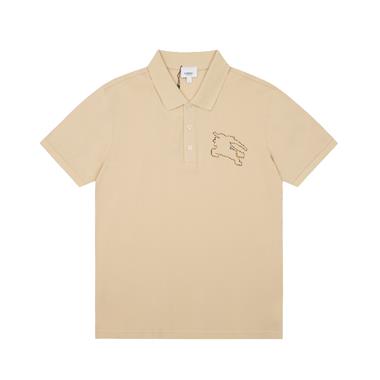 BURBERRY   2023夏季新款短袖POLO衫
