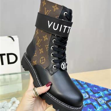 LOUIS VUITTON  2023新款女生休閒時尚鞋子