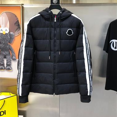 MONCLER   2023秋冬新款羽絨服外套