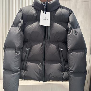 MONCLER   2023秋冬新款羽絨服外套