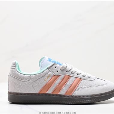 Adidas Originals Samba Vegan OG”SPD”