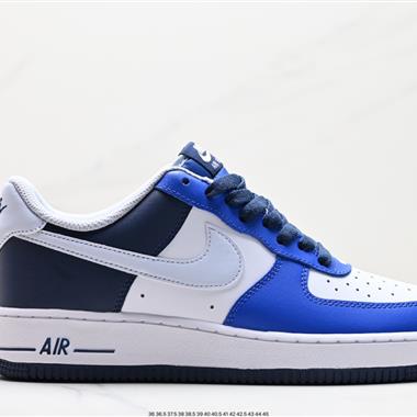 Nike Air Force 1 Low  空軍壹號低幫百搭休閑運動板鞋