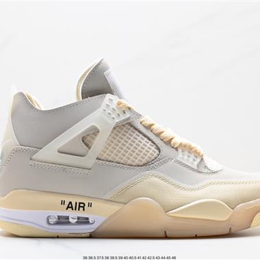 Nike Air Jordan 4 Retro OG”Fire Red“