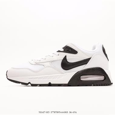 Nike  Air Max Ivo 網面 氣墊跑鞋