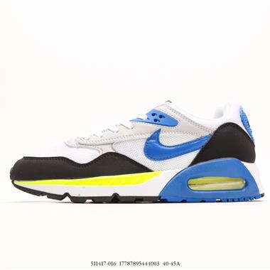 Nike  Air Max Ivo 網面 氣墊跑鞋