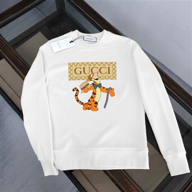 GUCCI  2023秋冬新款衛衣帽T