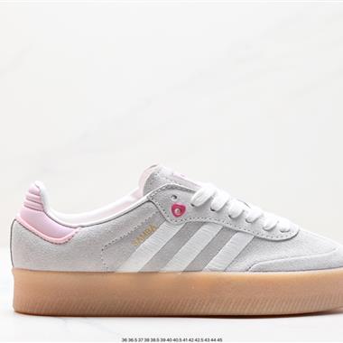 Adidas Originals Samba Vegan OG”SPD“