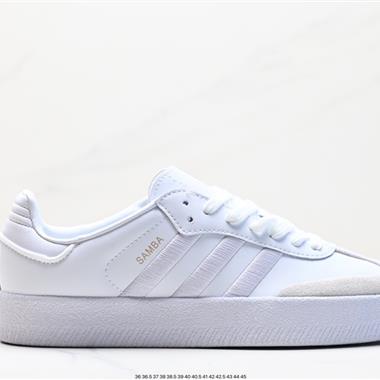 Adidas Originals Samba Vegan OG”SPD“