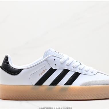 Adidas Originals Samba Vegan OG”SPD“