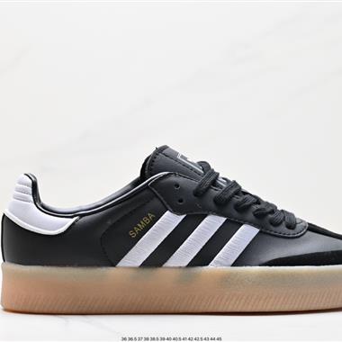 Adidas Originals Samba Vegan OG”SPD“