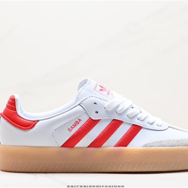 Adidas Originals Samba Vegan OG”SPD“