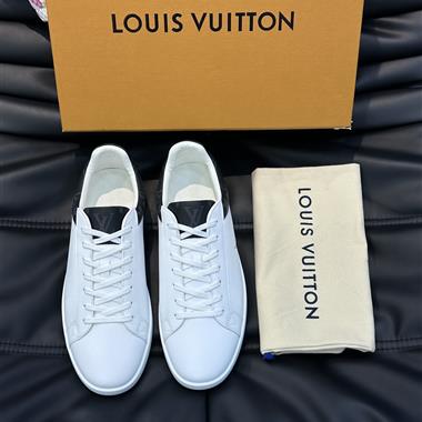 LOUIS VUITTON  2023新款男生休閒時尚鞋子