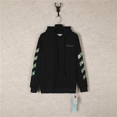 OFF WHITE  2023秋冬新款衛衣帽T