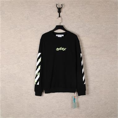 OFF WHITE  2023秋冬新款衛衣帽T