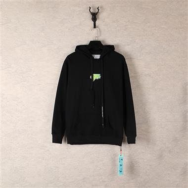 OFF WHITE  2023秋冬新款衛衣帽T