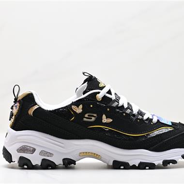 SKECHERS MH2 熊貓系列 