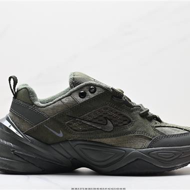 Nike Air Monarch M2K 經典複古老爹鞋